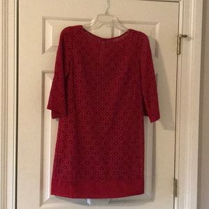 Great holiday dress!